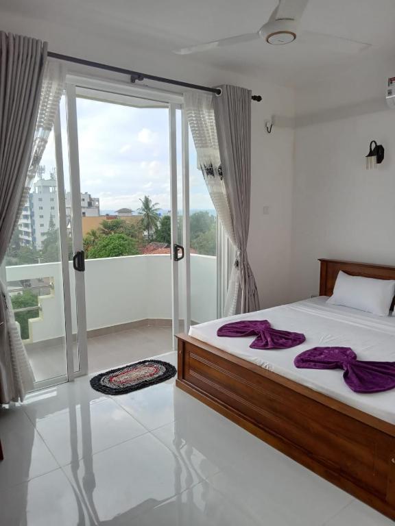 Para Inn Residence — Hotel in Colombo