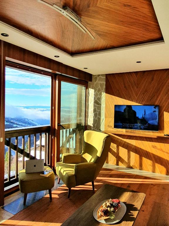 Vista47 Zoned II Kopaonik - 5