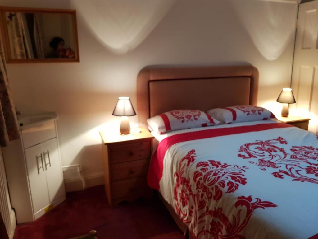 Guest House Ellipse - Finchley photo