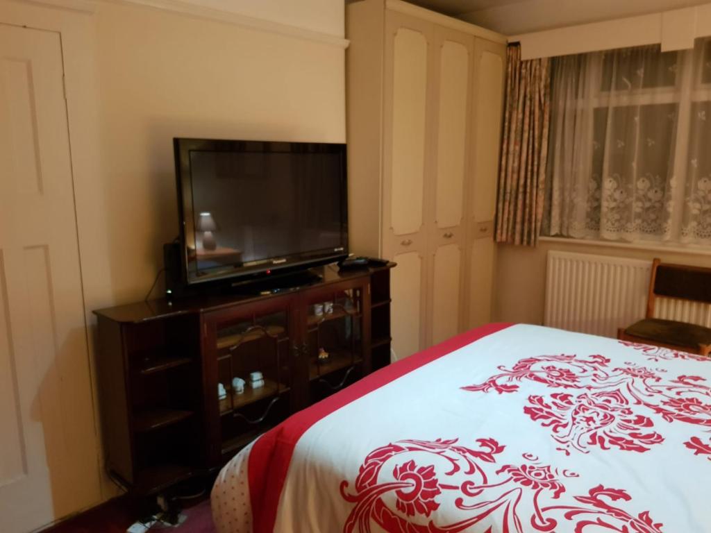 Guest House Ellipse - Finchley photo
