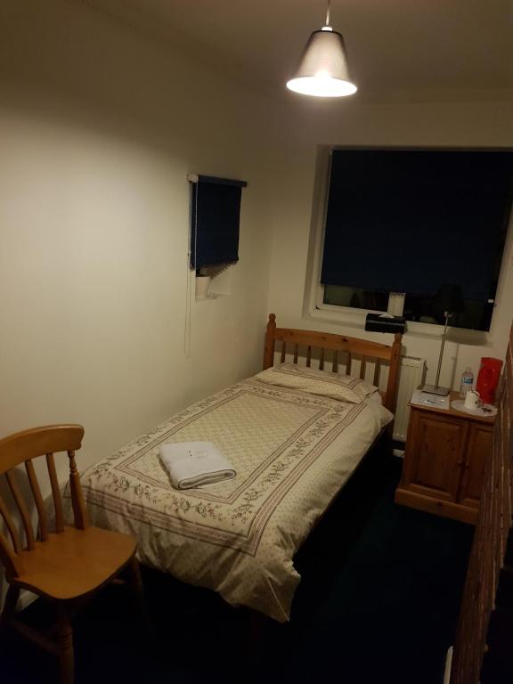 Guest House Ellipse - Finchley photo