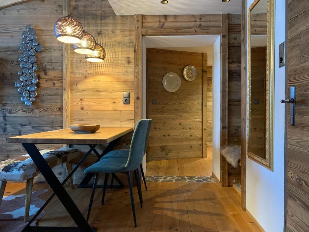 Chalet Apart Hansler - 3