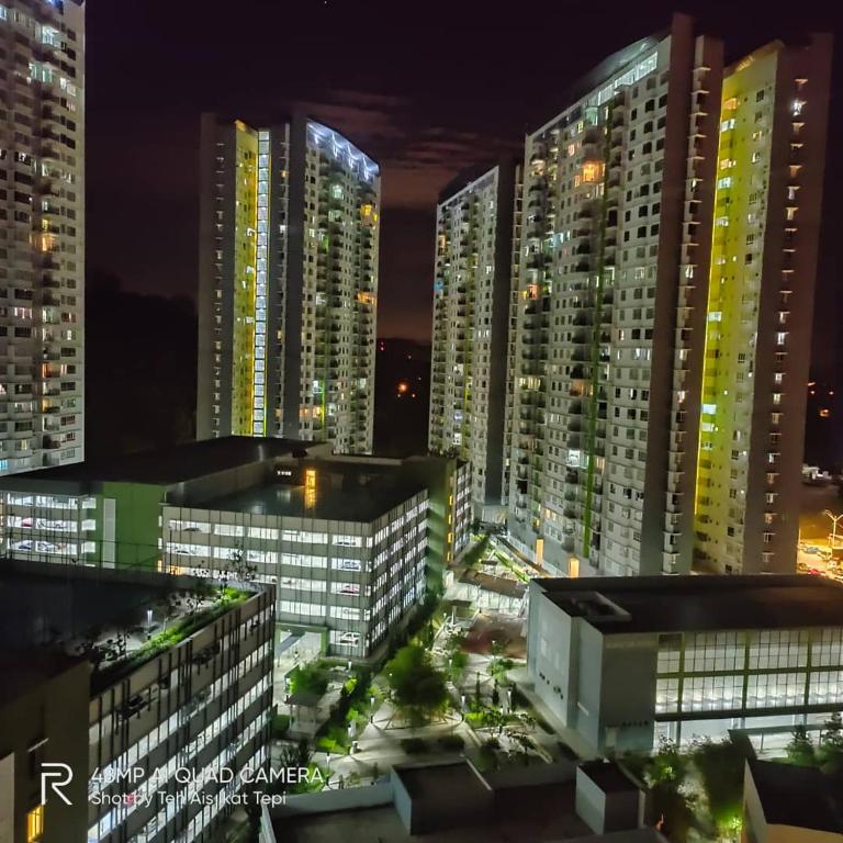 Mintsuite homestay photo