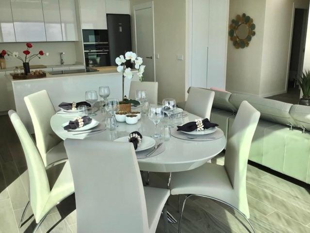 Luxury Penthouse Pedro - The View Fuengirola - 3