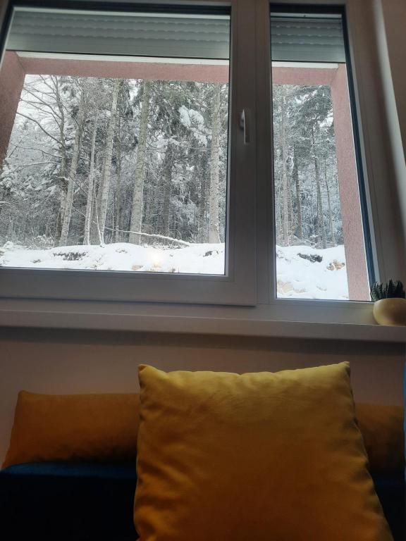 Apartman White Wings Bjelasnica photo
