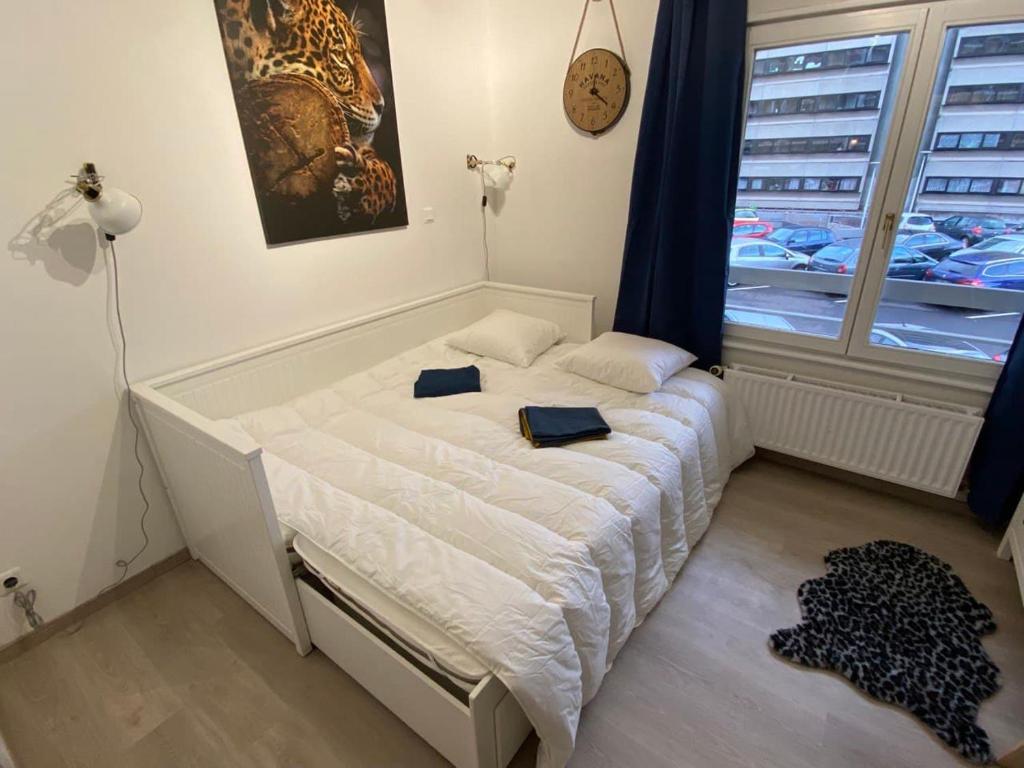 Appartement Esplanade - 2