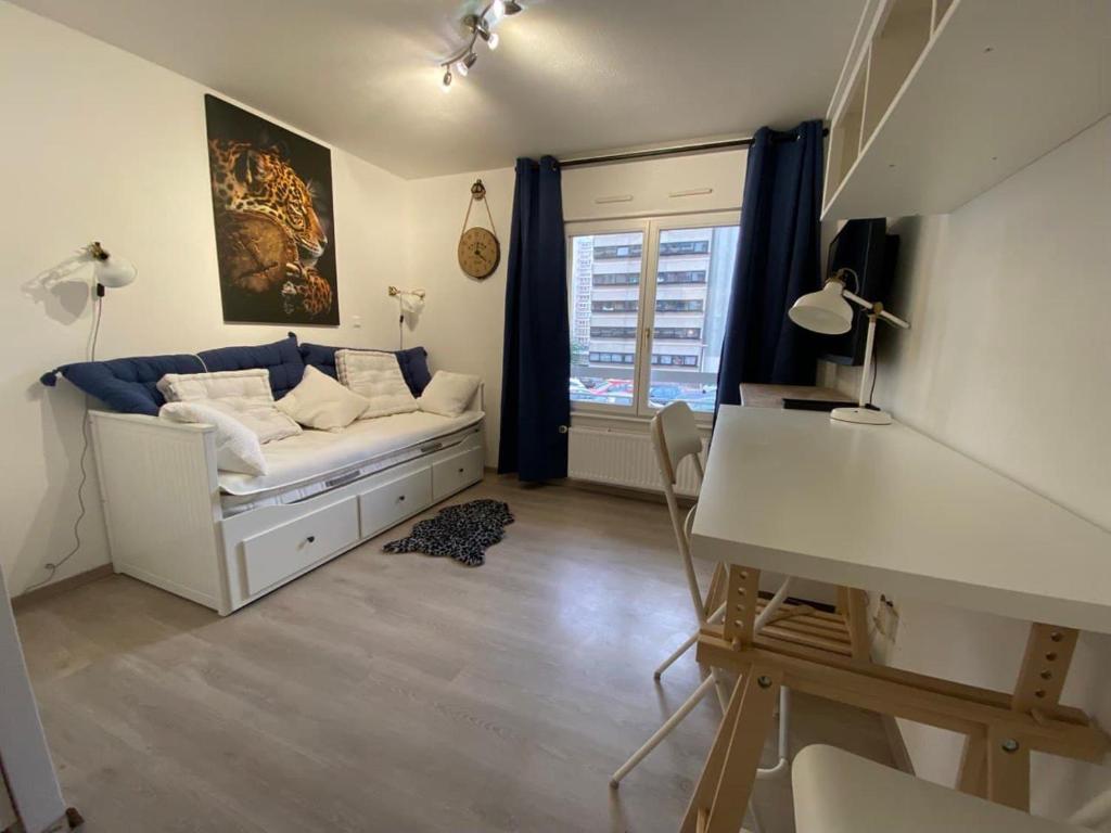 Appartement Esplanade - 3