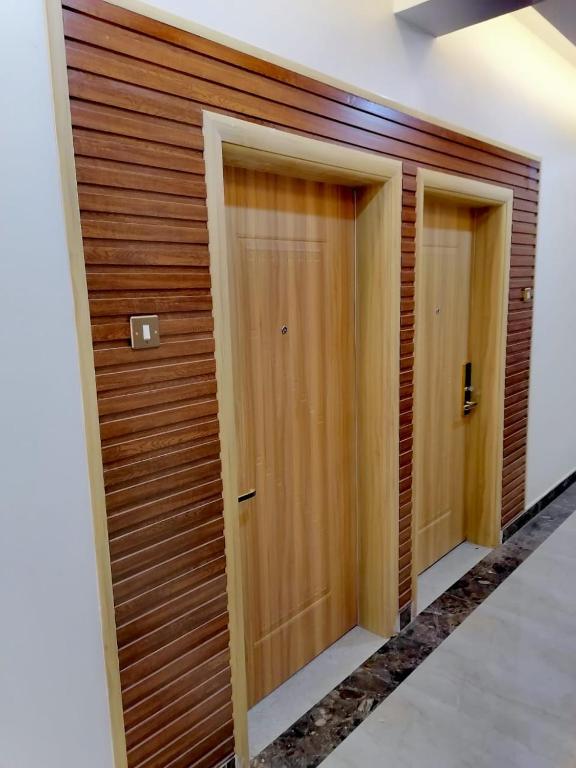 فندق المستقبل للشقق الفندقية ALMUSTAQBAL HOTEL Apartments photo