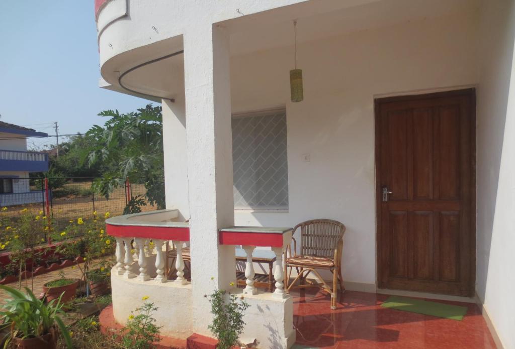 Sea Pearl Guesthouse photo