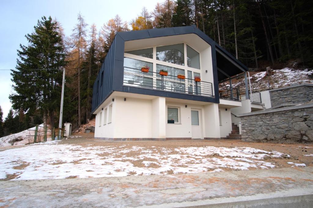 Sérémont 534 - CIR 0049, Charvensod