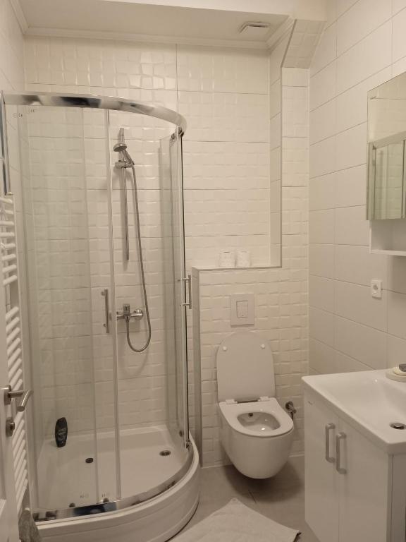 Checkpoint apartments Mostar - 4