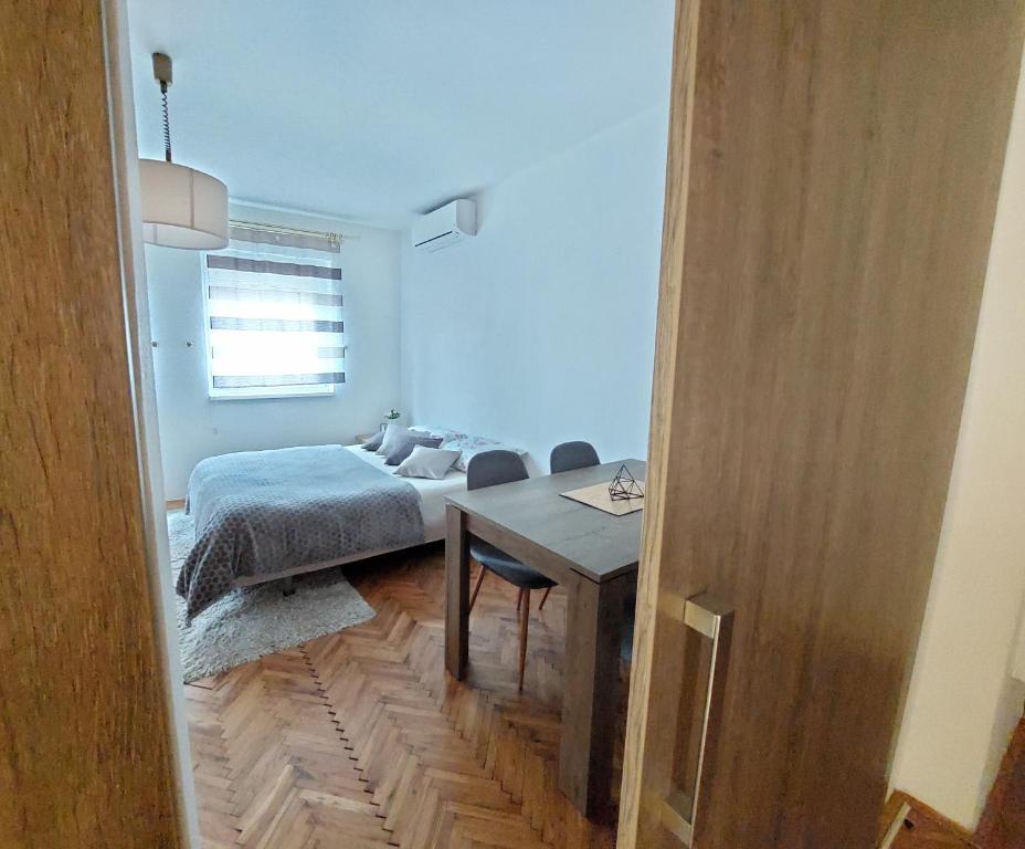MB Deluxe Apartment photo