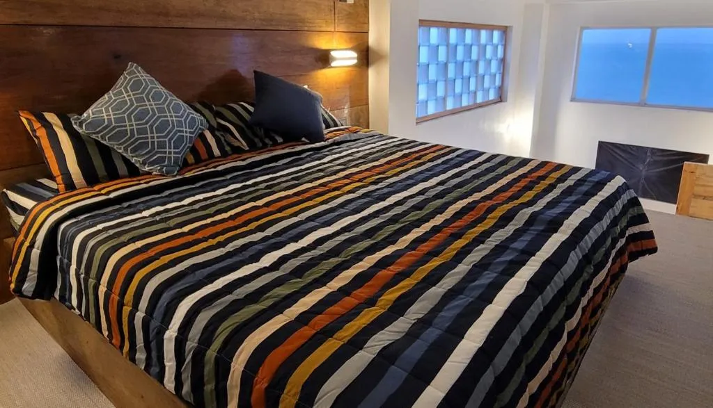 Beachfront Bed & Breakfast, Hotel in San Jose