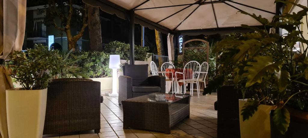 Hotel Beppe - 5