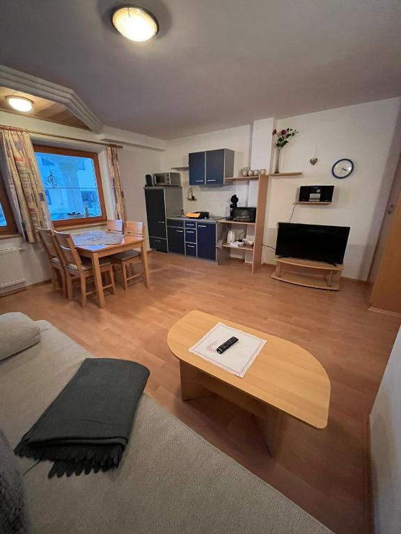 Ferienwohnung Gertraud und Peter Geisler - 3
