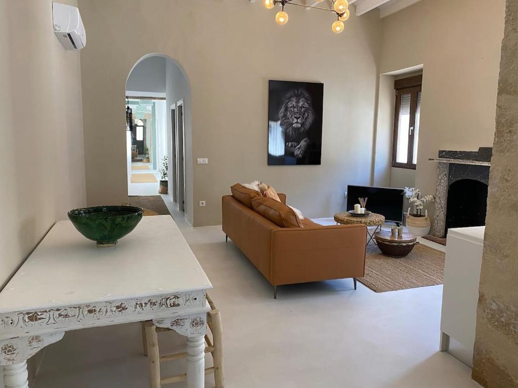 3 Bedroom piso in El pueblo de Javea - 1