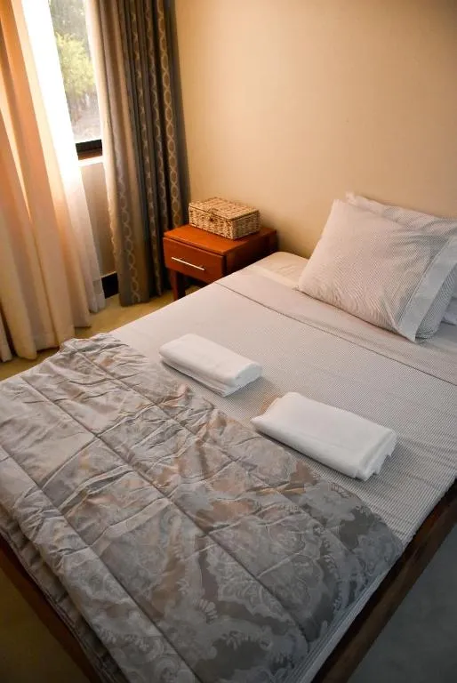 Cristina´s Home Natural Feelings, hotel in Matola