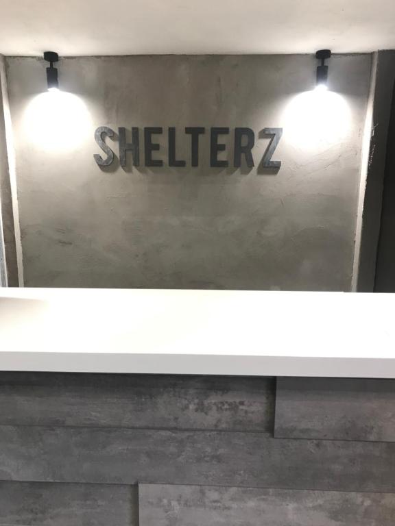 SHELTERZ Электрозаводская photo