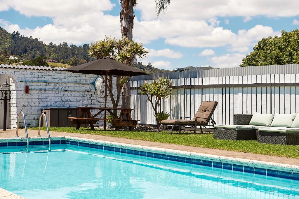 Rolleston Motel photo