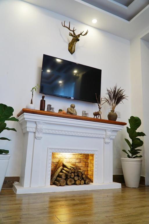 Pretty House photo