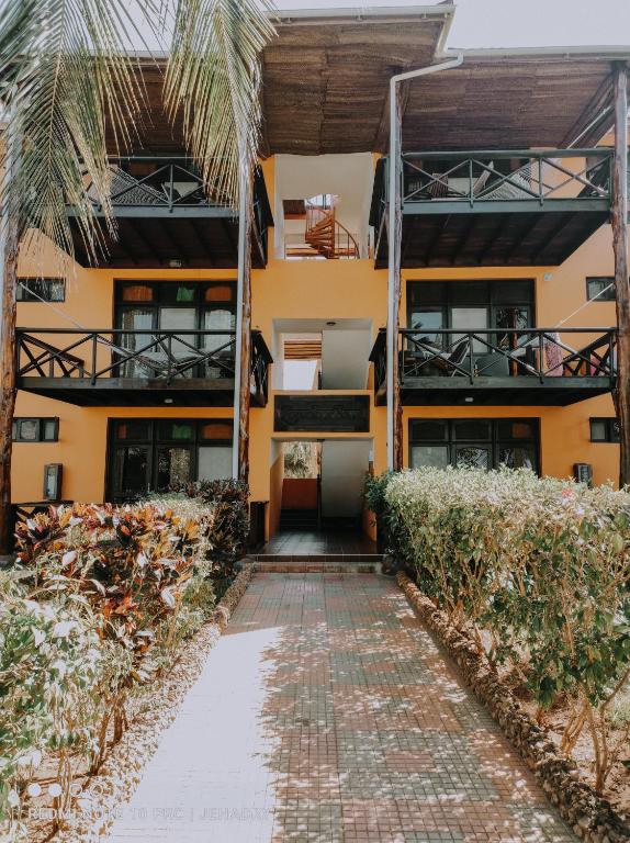 Vista Exterior