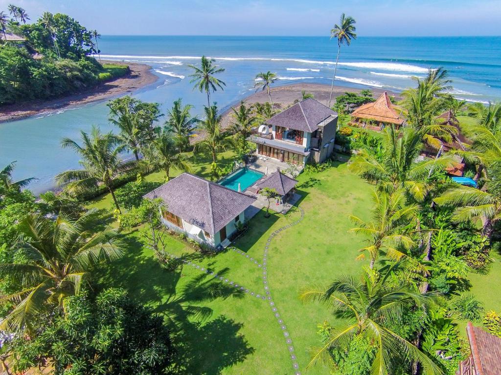 Beach Villa Balian — Hotel in Bali