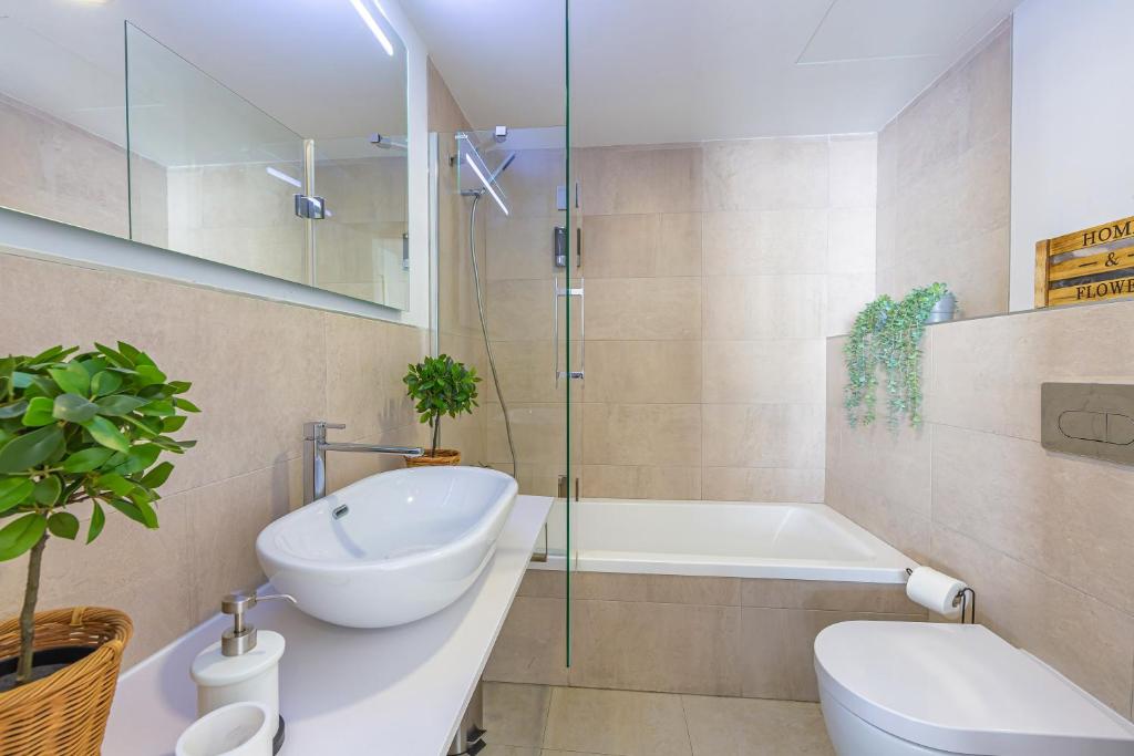 Ventura 2 - Centric & Pool - SimplyTarifa - 5