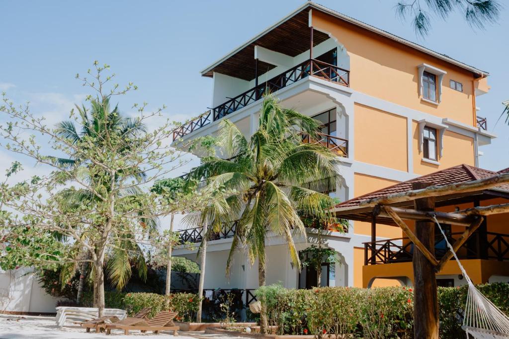Vista Exterior