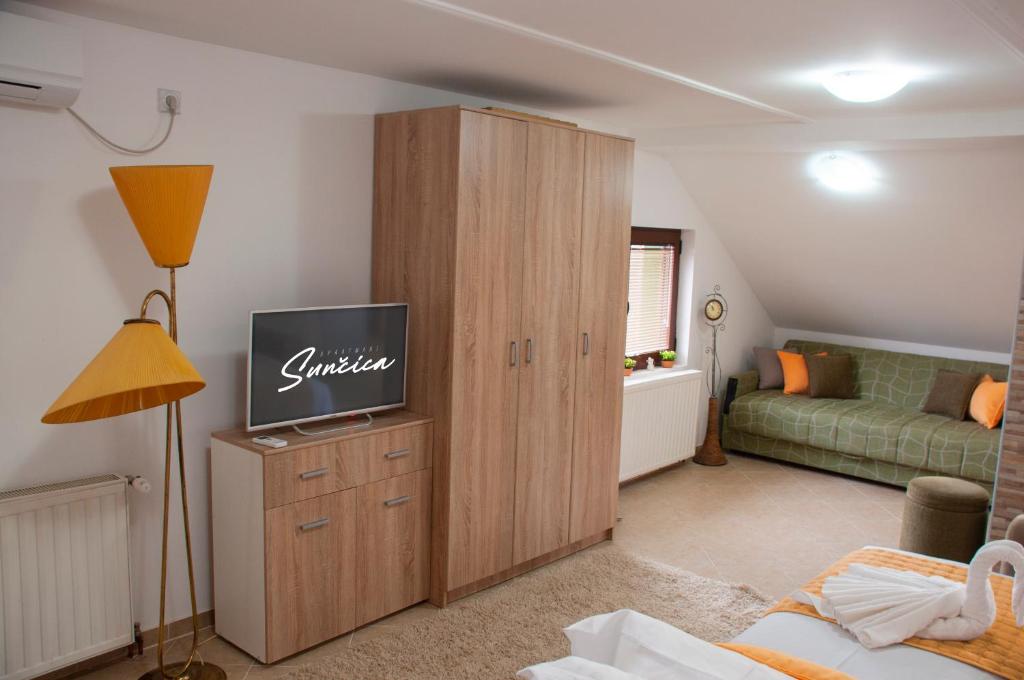 Apartmani Sunčica - 4