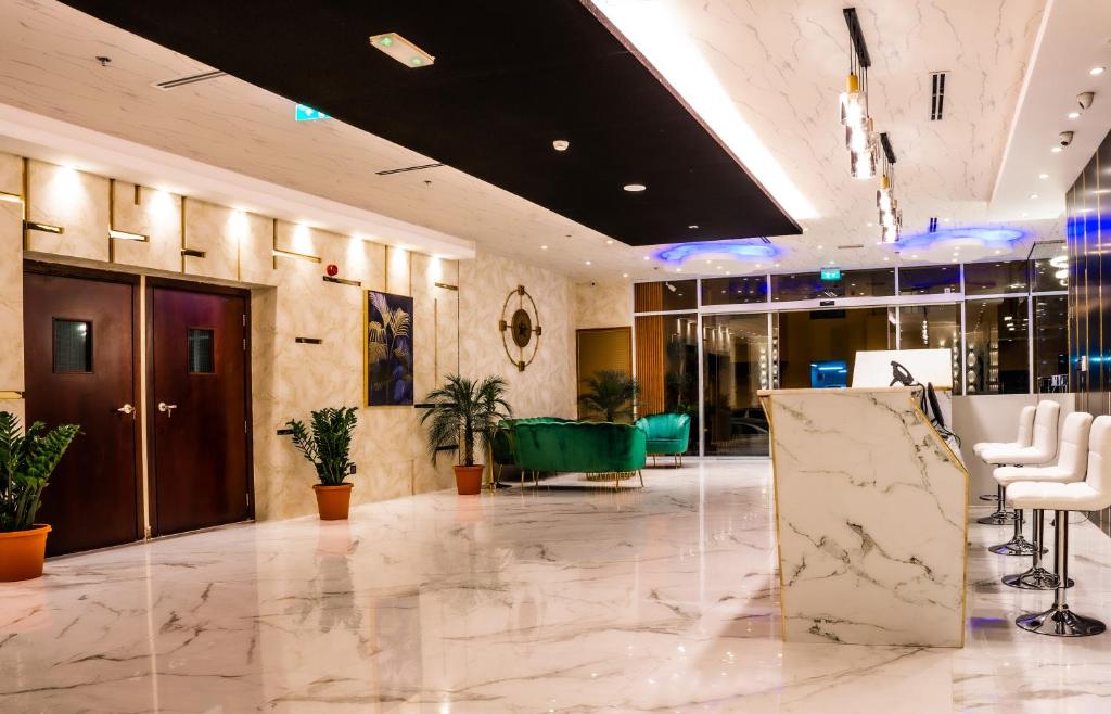 Hive Hotel photo