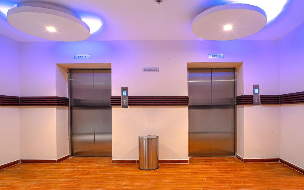Hive Hotel photo