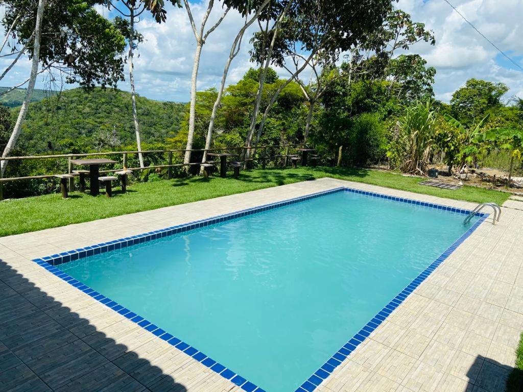 Sitio Barth, Porto Seguro