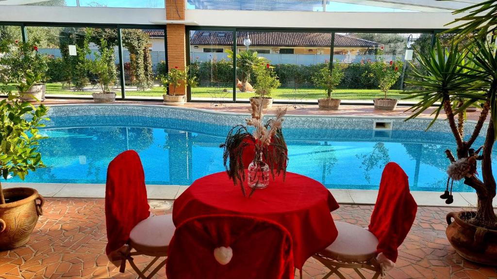 Relax Apartments photo