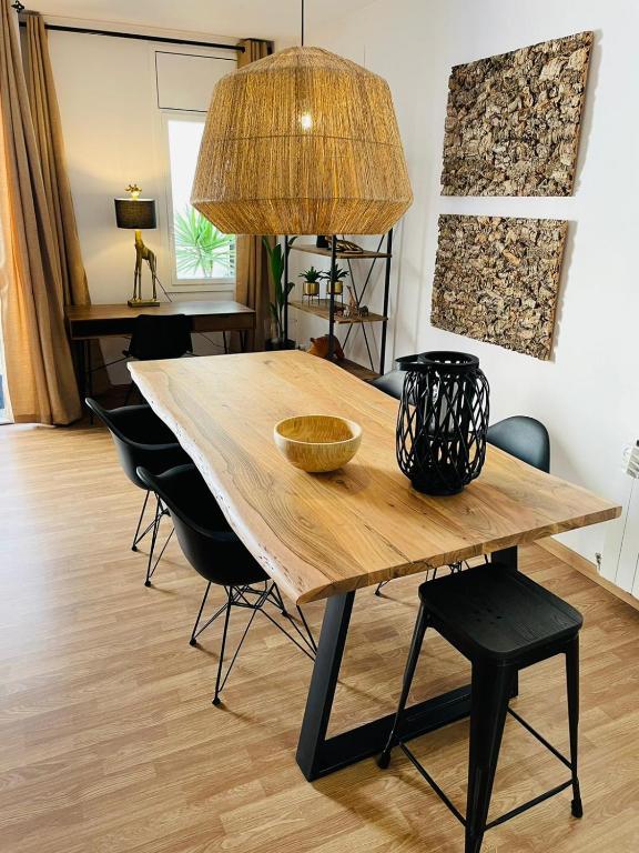 Stunning 2 bedroom Apartment with great design Sitges centre beach - 5