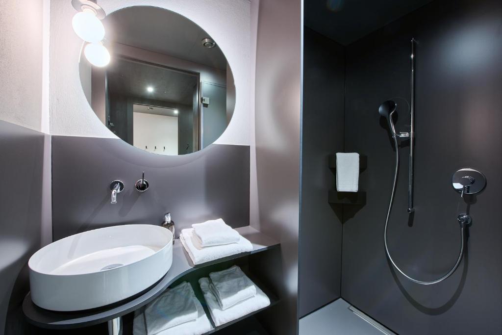 Apart Hotel Adelboden am Dorfplatz photo