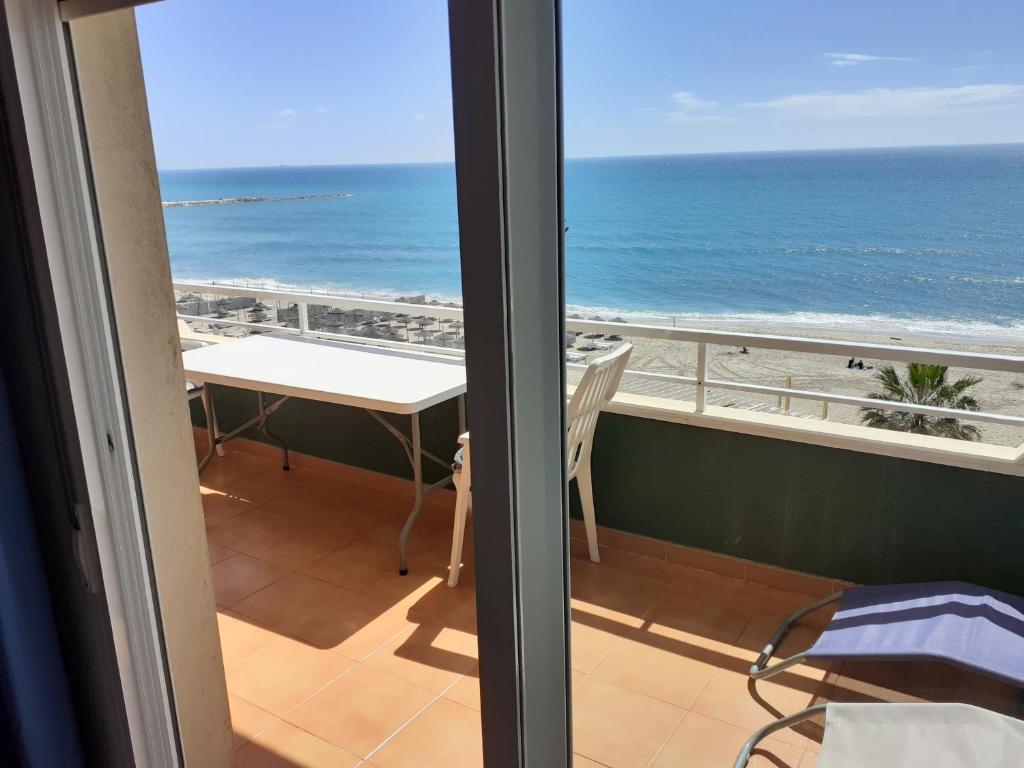 Alquiler Vivienda Turística Fuengirola-Torreblanca Paseo Marítimo Nº 110 - 2