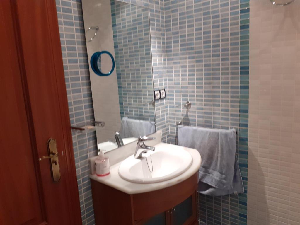 Alquiler Vivienda Turística Fuengirola-Torreblanca Paseo Marítimo Nº 110 - 3