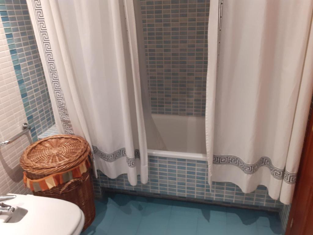 Alquiler Vivienda Turística Fuengirola-Torreblanca Paseo Marítimo Nº 110 - 4