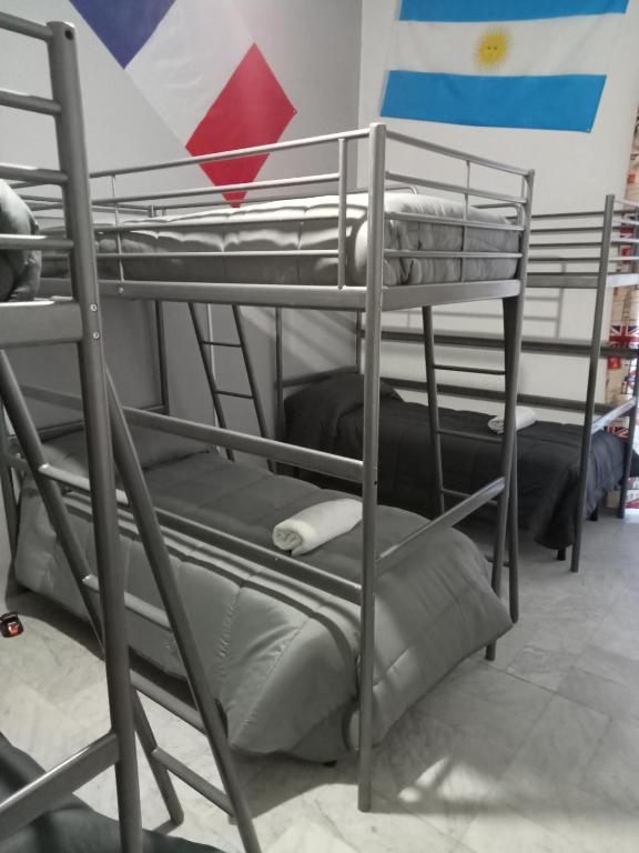 Dama HostelBB photo