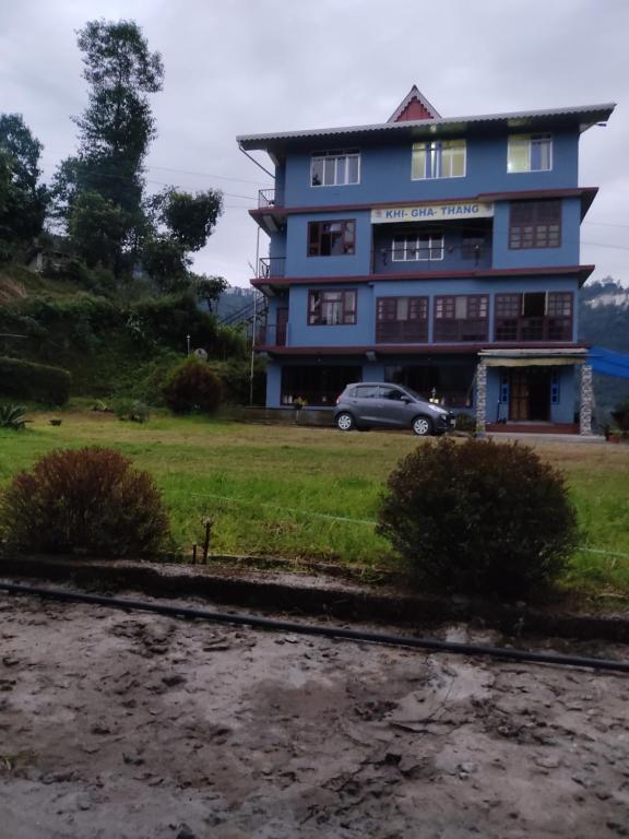 Khi Gha Thang photo