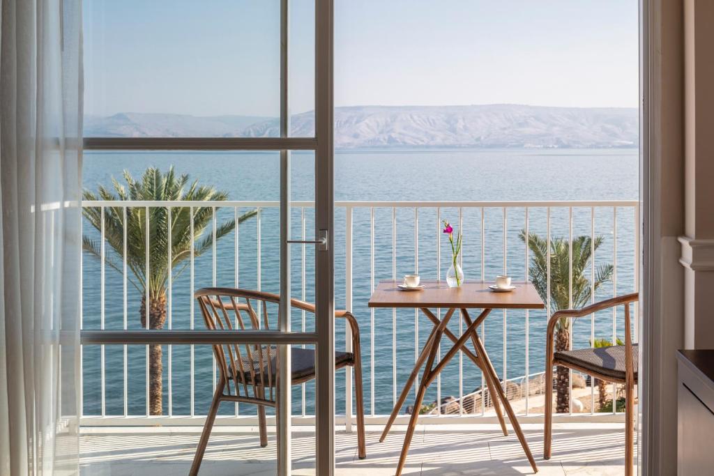 Galei Kinneret