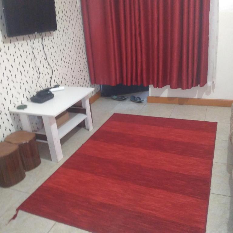 Makena jkia homestay photo