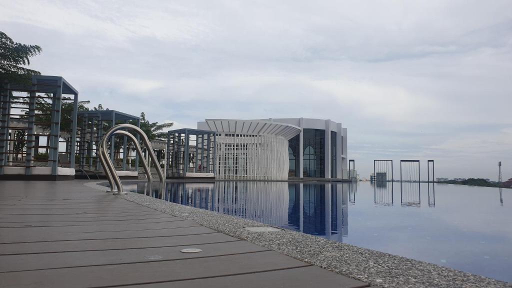 Prestige Troika Luxury Stay photo
