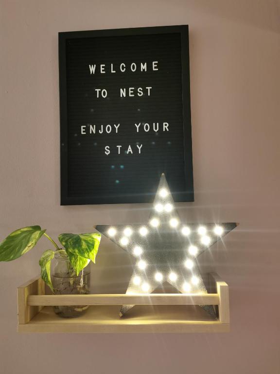 Nest - 3