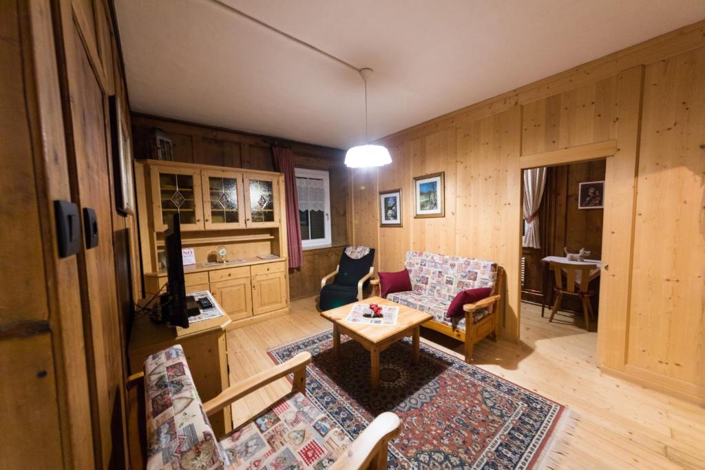 Casa Sartori - 3
