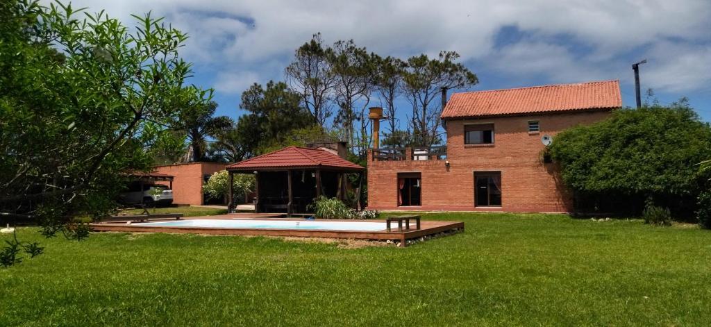 Casa Amigable y Disfrutable - 2