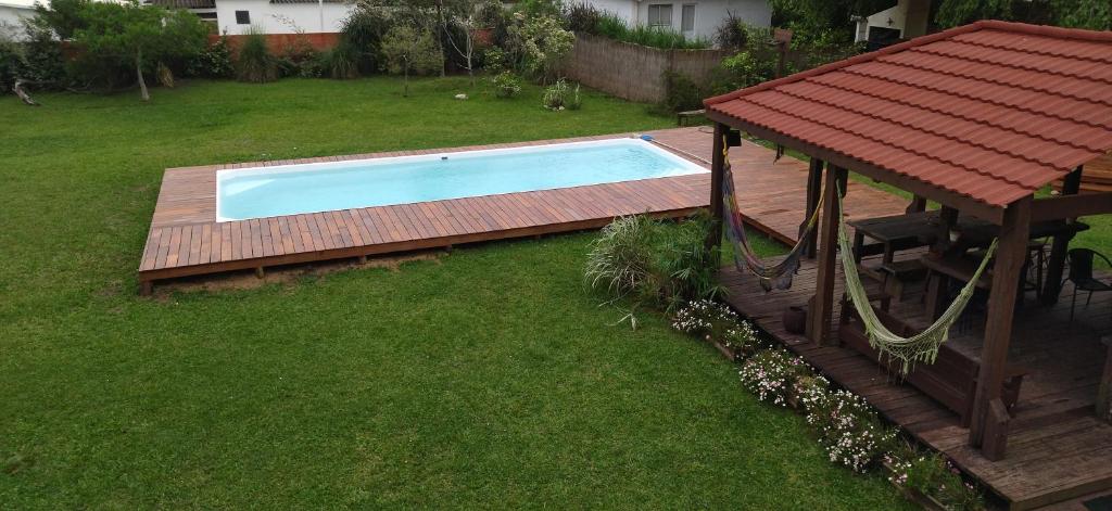 Casa Amigable y Disfrutable - 4