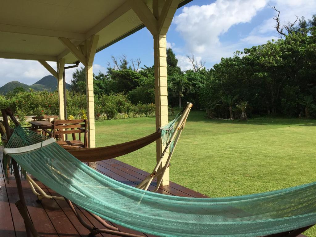 guest house annsea