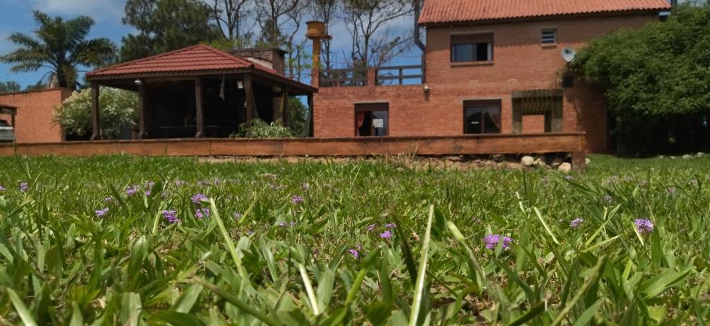 Casa Amigable y Disfrutable - 3