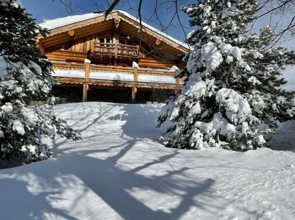 Chalet Sempre Més - 2